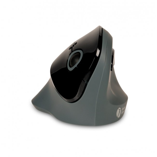 BakkerElkhuizen PRF Mouse Wireless Dark Grey