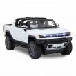 Jamara Hummer EV Radio-Controlled (RC) model Car Electric engine 1:26