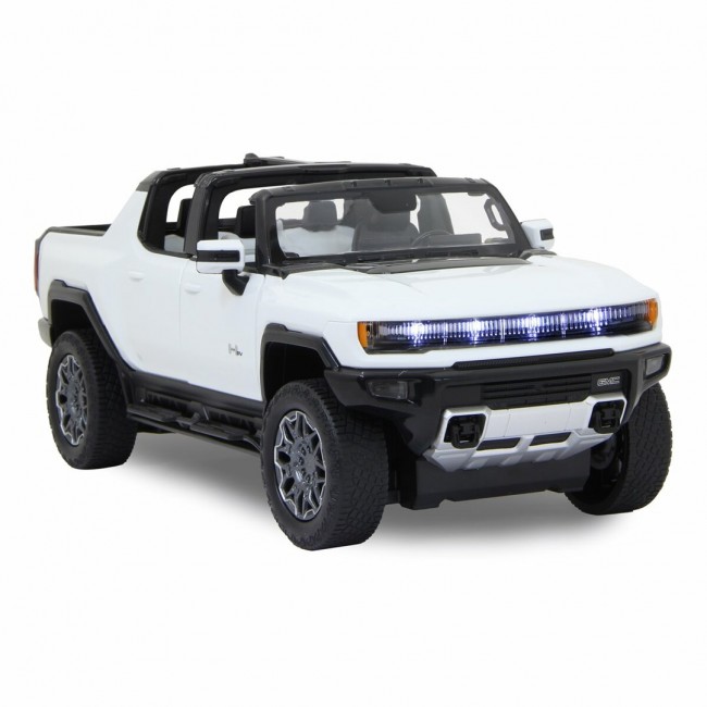 Jamara Hummer EV Radio-Controlled (RC) model Car Electric engine 1:26 Jamara Hummer EV Radio-Controlled (RC) model Car Electric engine 1:26
