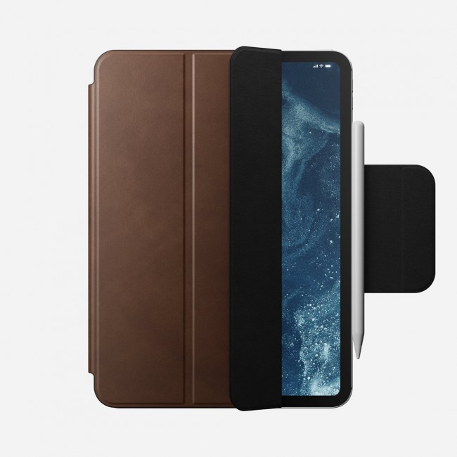 Nomad Leather Folio 27.9 cm (11 Nomad Leather Folio 27.9 cm (11