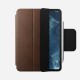 Nomad Leather Folio 27.9 cm (11 Nomad Leather Folio 27.9 cm (11
