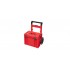 QBRICK PRO tool box with wheels 2.0 PLUS RED | QBrick