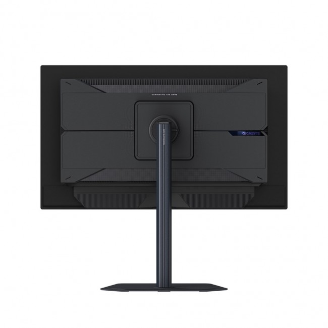 GIGABYTE MO27U2 OLED 4K UHD Gaming Monitor - 3840 x 2160, 240Hz, 0.03ms, 1000 cd/m , Display HDR True Black 400, HDMI 2.1, Displayport 1.4