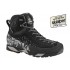 Zamberlan Trekking, Hiking Shoes Black Grey, 43,5