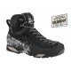 Zamberlan Trekking, Hiking Shoes Black Grey, 43,5