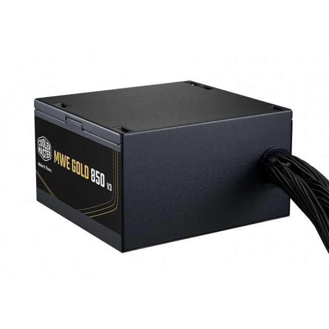Cooler Master MWE GOLD 850 V3 ATX 3.1 Non-Modular