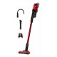 Einhell TE-SV 18 Li-Solo 2-in-1 stick vacuum Battery Dry Bagless Black, Red