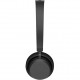 Lenovo 4XD1Q30302 headphones/headset Wireless Head-band Calls/Music Bluetooth Black