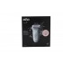 Braun 7-011 Silk-?pil 7 Wet&Dry-Epilierer, wei?/silber
