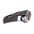 Braun Series 9 Pro 9577cc Foil shaver Silver