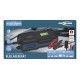 Ansmann 1001-0146 vehicle battery charger 6 - 14 V Black