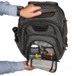 OGIO BACKPACK RENEGADE RSS BLACK PINDOT P/N: 111071_317 OGIO BACKPACK RENEGADE RSS BLACK PINDOT P/N: 111071_317