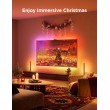 Govee H66A0 Smart strip light Wi-Fi/Bluetooth