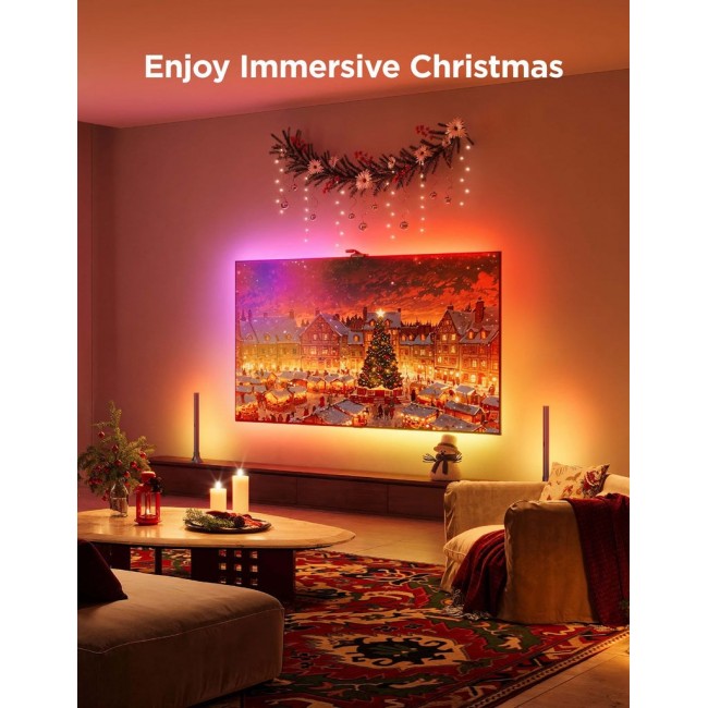 Govee H66A0 Smart strip light Wi-Fi/Bluetooth