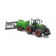 Jamara Fendt Water Tank with hose dispenser Radio-Controlled (RC) model