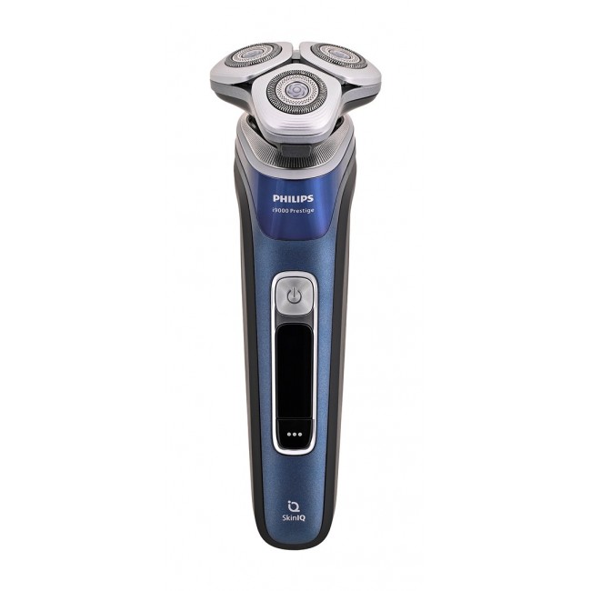 Philips i9000 Prestige XP9201/33 Wet & Dry Electric Shaver with SkinIQ