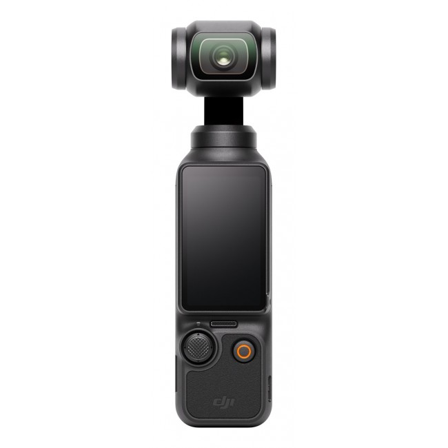 DJI Osmo Pocket 3 Creator Combo gimbal camera 4K Ultra HD 9.4 MP Black