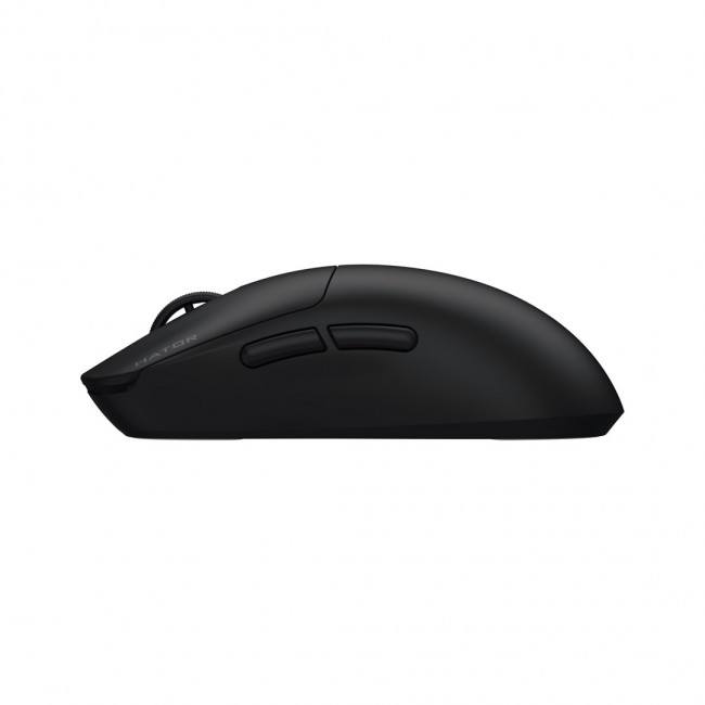 HATOR Quasar 3S Ultima 8K Wireless, Black
