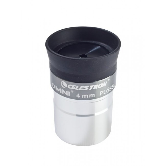 Celestron Omni 4mm 1.25