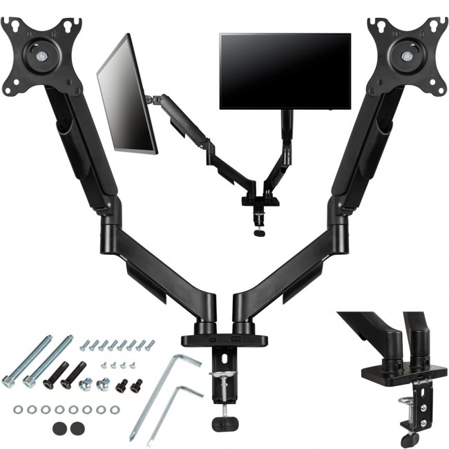 HQ LCD TV mount 17