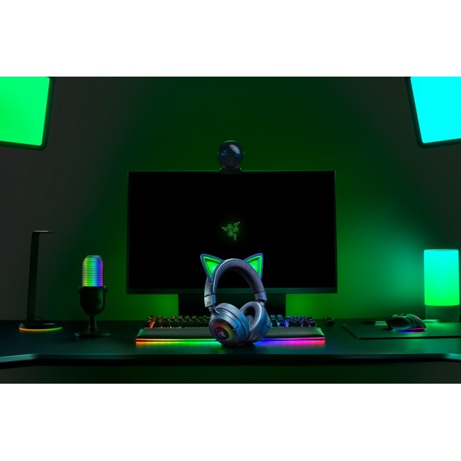 Razer Kraken Kitty V3 Pro Bluetooth Headset