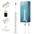 NENO ORIONA WHITE sonic toothbrush for adults NENO ORIONA WHITE sonic toothbrush for adults