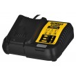 POWER TOOL COMBO KIT DEWALT DCK2062D2T (DCD709+DCF809) 18V 2X2.0AH