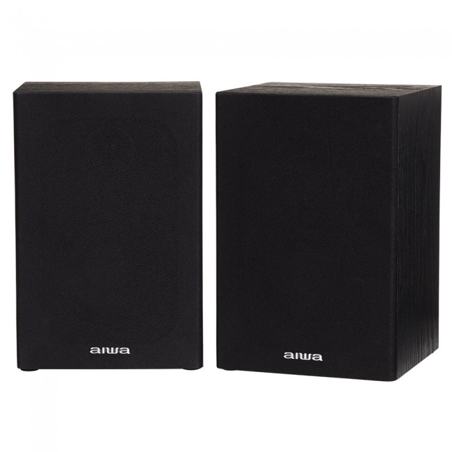 Aiwa MSBTU-300 home audio system Home audio micro system 20 W Black