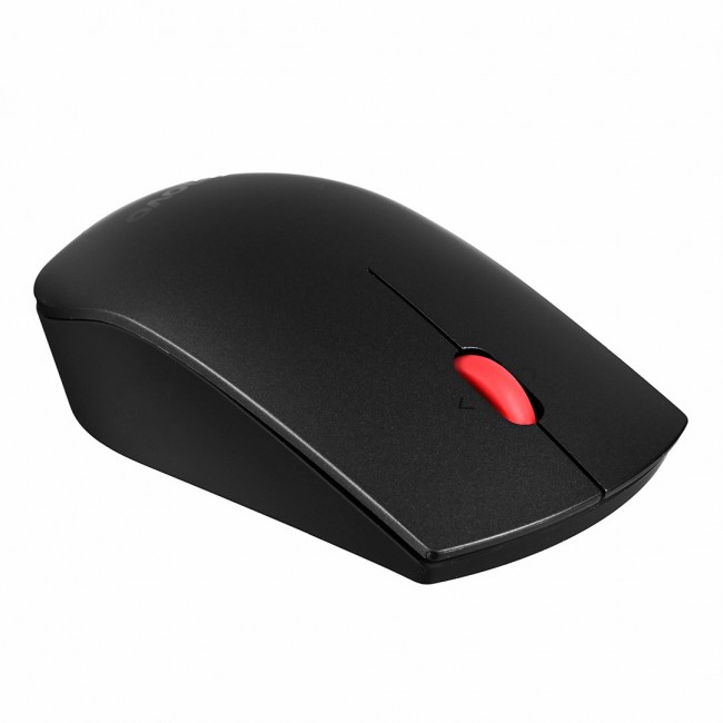 Lenovo 4X30H56886 mouse Office Ambidextrous RF Wireless Laser 1600 DPI