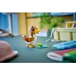 LEGO CREATOR 3 IN 1 31382 Cute Animals: Playful Puppy Dog