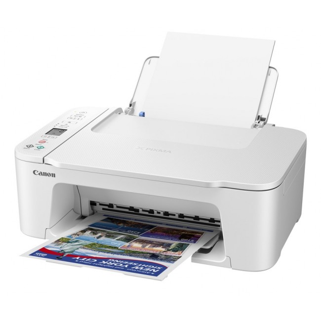 Canon PIXMA TS3751i Inkjet A4 4800 x 1200 DPI Wi-Fi