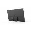 Extralink SMART LIFE 14 PORTABLE MONITOR IPS FHD S15 FOR LAPTOPS & PHONES & CONSOLES USB-C/MICRO-HDMI