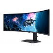 Samsung G95C computer monitor 124.5 cm (49