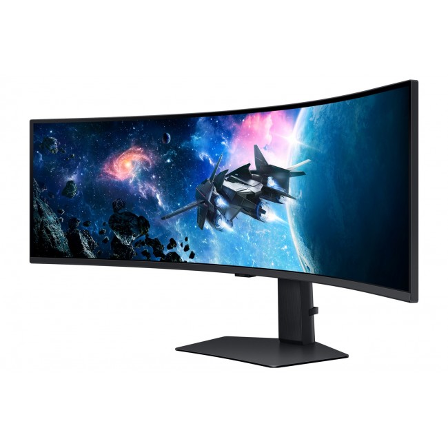 Samsung G95C computer monitor 124.5 cm (49