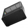 MODECOM Volcano Volcano AQ300 ARGB Midi Black