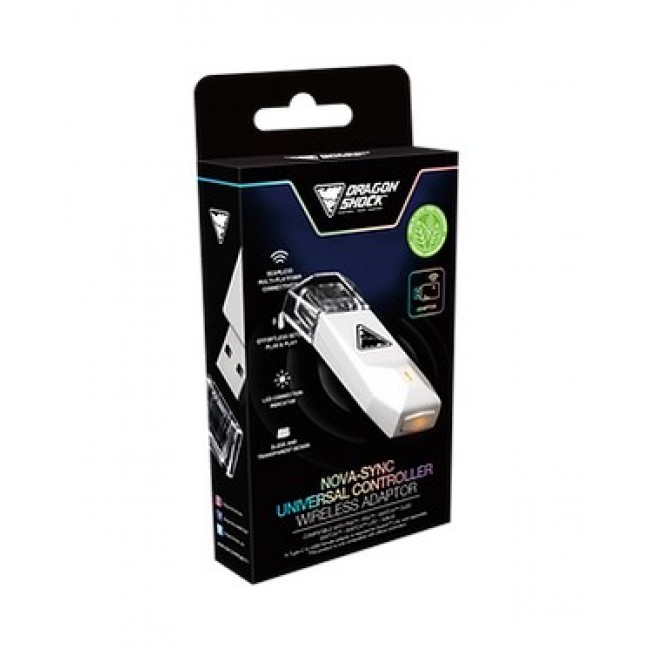 Dragonshock Nova-Sync Adapter