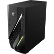 MSI MAG Infinite E1 14NVL5-104EU Intel Core i5 i5-14400F 16 GB DDR5-SDRAM 1 TB SSD NVIDIA GeForce RTX 5060 Windows 11 Home Desktop PC Black