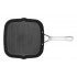 BALLARINI 75002-484 frying pan Grill pan Round