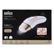 Braun Silk expert Pro 5 PL5221 IPL Hair Removal System Gold, White Braun Silk expert Pro 5 PL5221 IPL Hair Removal System Gold, White