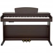 Dynatone SLP-175 RW - digital piano with a bench