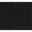 Electrolux Serie 700 EIS62453IZ Black Built-in 60 cm Zone induction hob 4 zone(s)