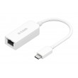 D-Link USB-C to 2.5G Ethernet Adapter