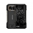 Ulefone Armor 27 4G LTE 12/256GB Black without charger