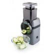 Eta Gratta Food Grater 70 W Black, Grey