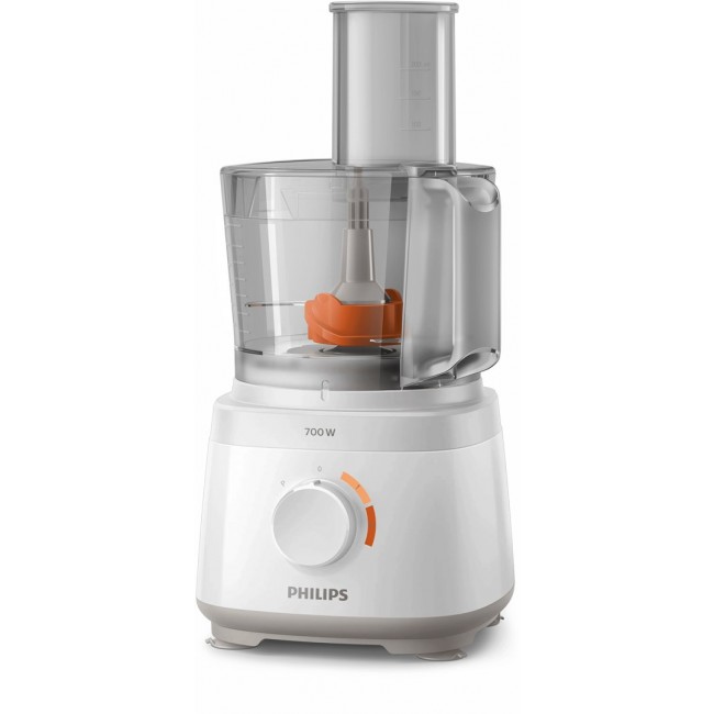 Philips Daily Collection HR7310/00 Compact Food Processor