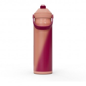 Butelka termiczna CAMELBAK Thrive Flip Straw Insulated SST 740ml 740ml