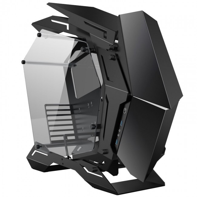 Jonsbo MOD3 Full Tower Black