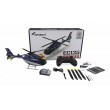 Amewi EC135 Radio-Controlled (RC) model Helicopter Electric engine 1:32