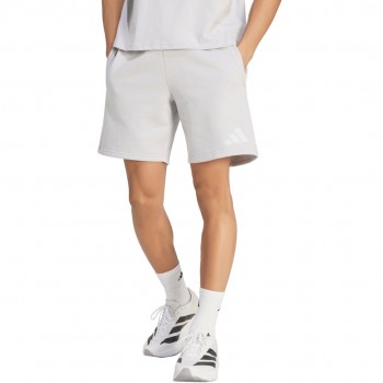 Spodenki męskie adidas Entrada 26 Sweat szare KF5922 2XL