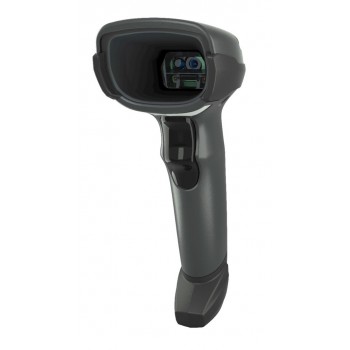 Zebra DS4608-SR Handheld bar code reader 1D/2D LED Black